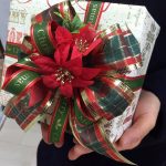 【クリスマスラッピング】