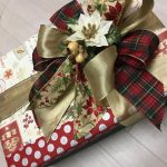 クリスマスラッピング☆彡