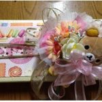 持ち込み材料を活かす
