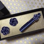 父の日は水引のおしゃれアイテム。粋な贈り物