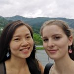 English de 水引体験教室